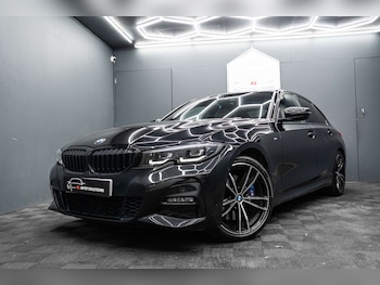 Used BMW 3 Series 2021 for sale - 79208365: Photo