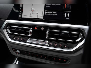 Used BMW 3 Series 2021 for sale - 79208365: Photo