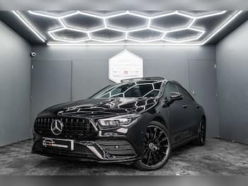 Used Mercedes-Benz CLA 2023 for sale - 79705928: Photo