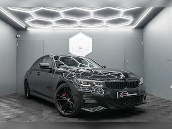 Used BMW 3 Series 2021 for sale - 79510778: Photo