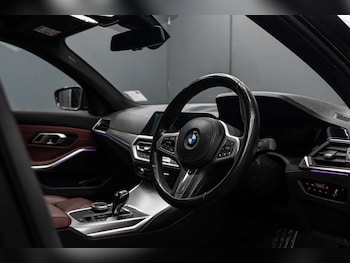 Used BMW 3 Series 2021 for sale - 79510778: Photo