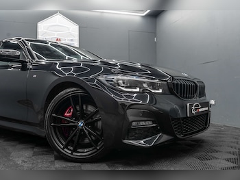 Used BMW 3 Series 2021 for sale - 79510778: Photo