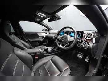 Used Mercedes-Benz CLA 2022 for sale - 79695880: Photo
