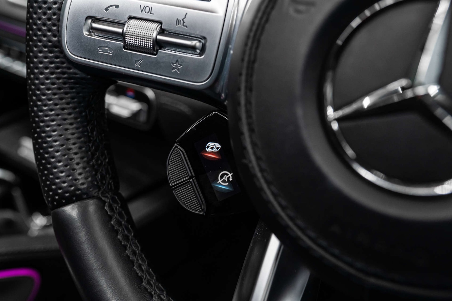 Used Mercedes-Benz GLE 2021 for sale - 78015663: Photo 10