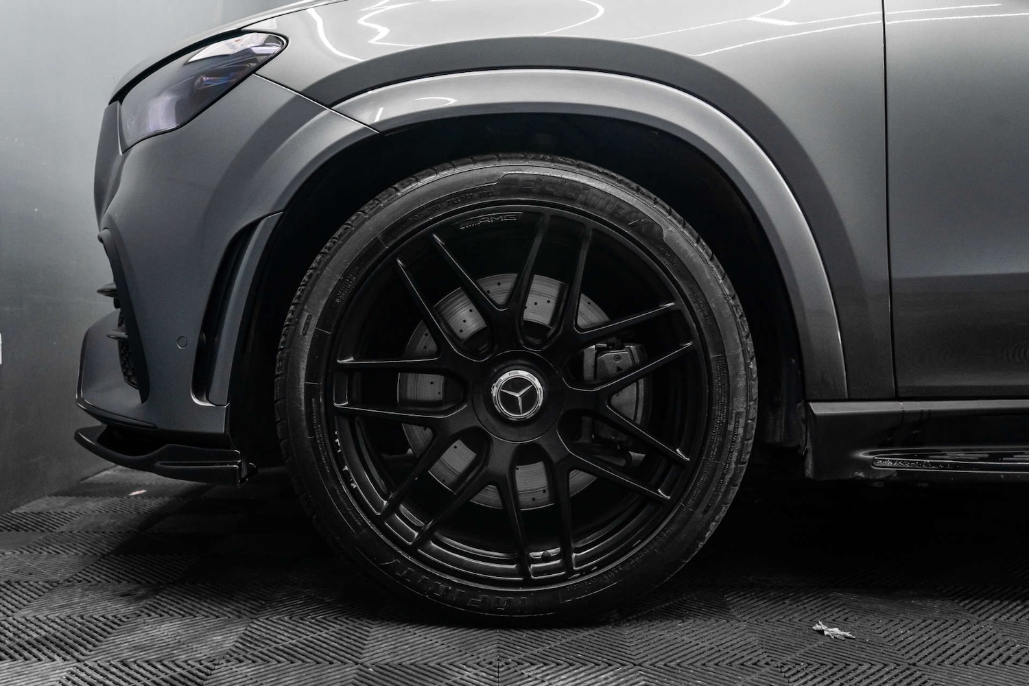 Used Mercedes-Benz GLE 2021 for sale - 78015663: Photo 13