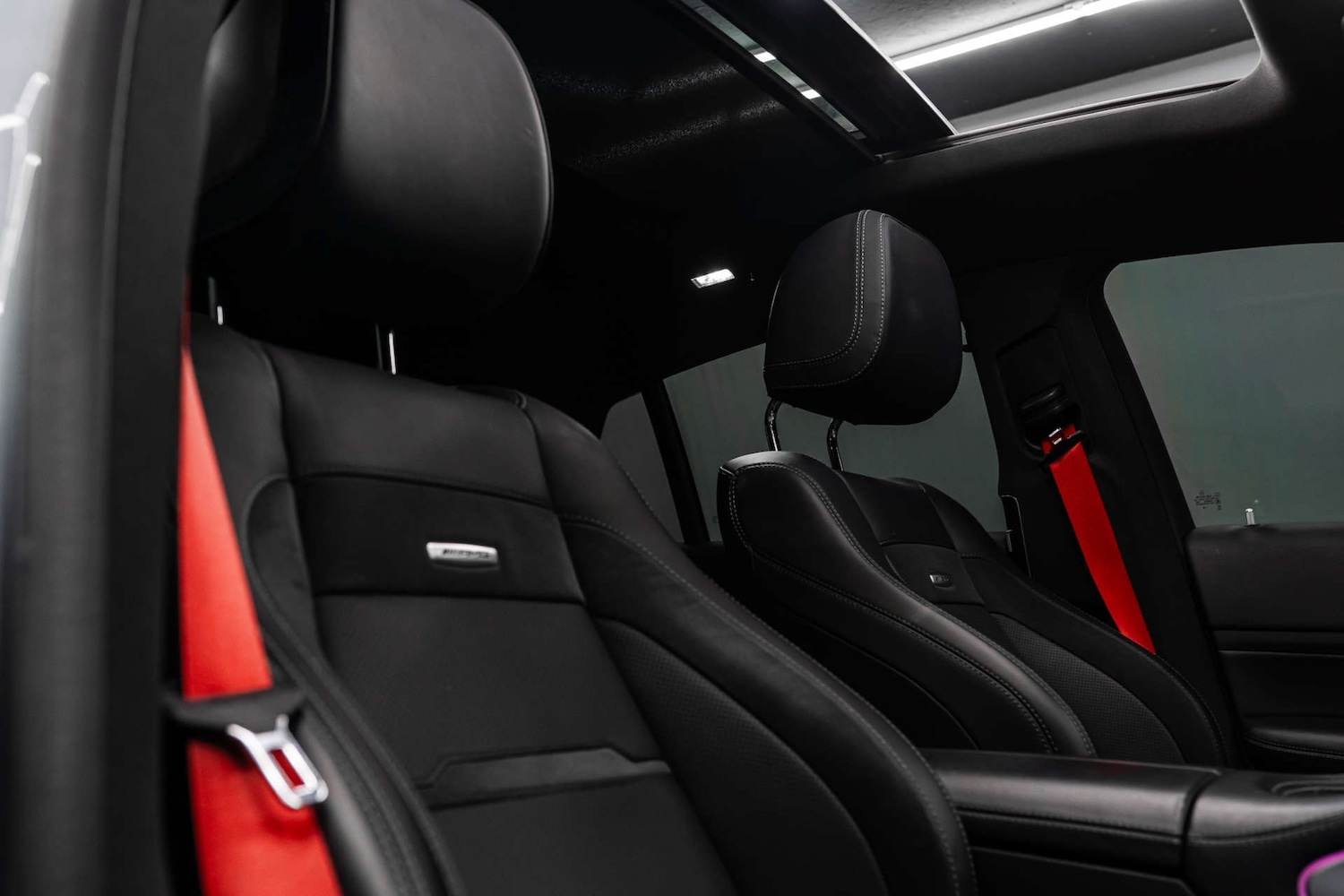 Used Mercedes-Benz GLE 2021 for sale - 78015663: Photo 14