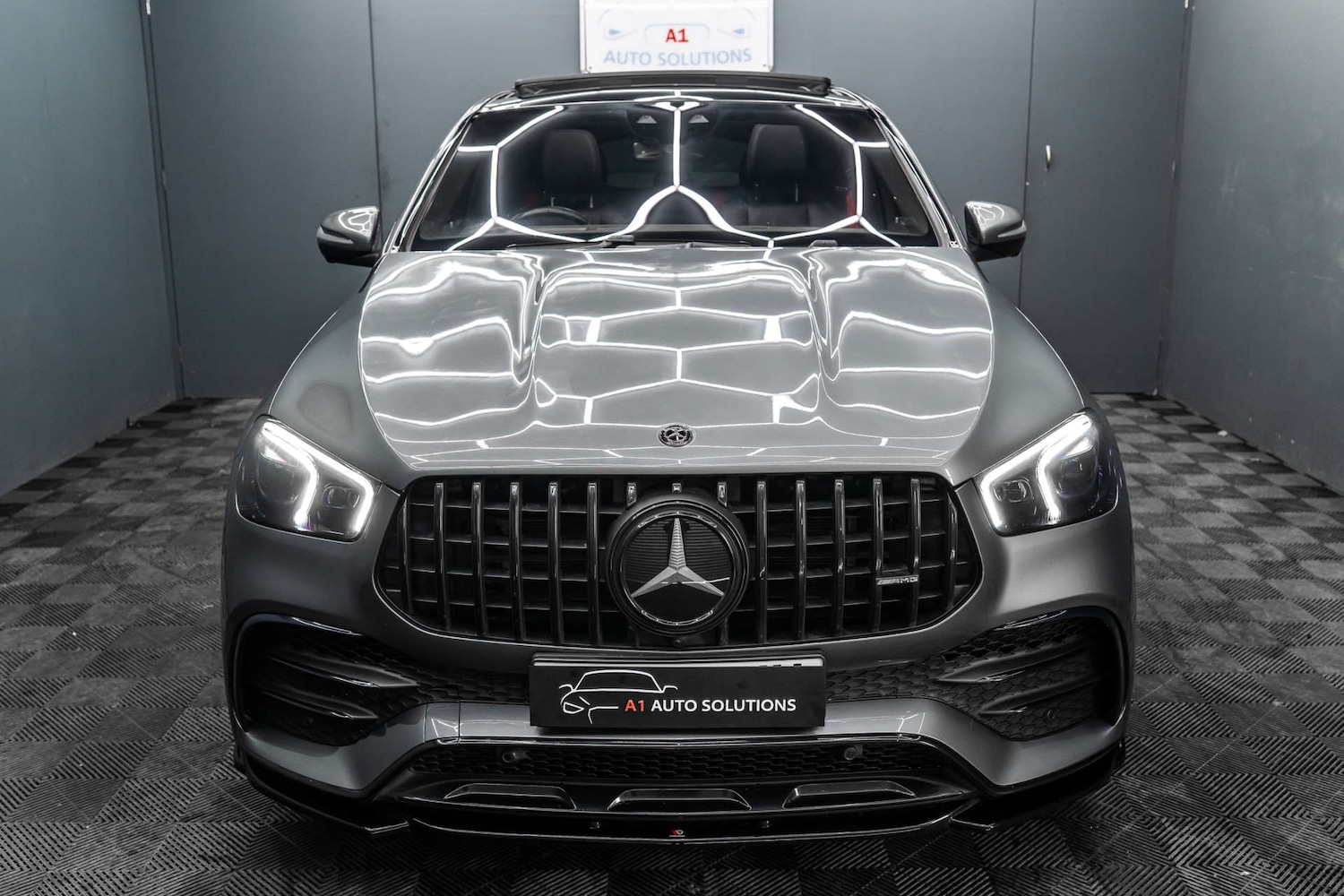 Used Mercedes-Benz GLE 2021 for sale - 78015663: Photo 15