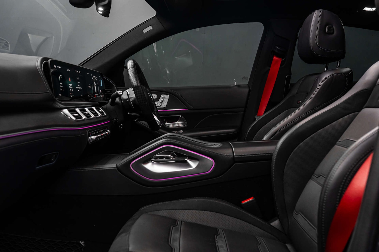 Used Mercedes-Benz GLE 2021 for sale - 78015663: Photo 18