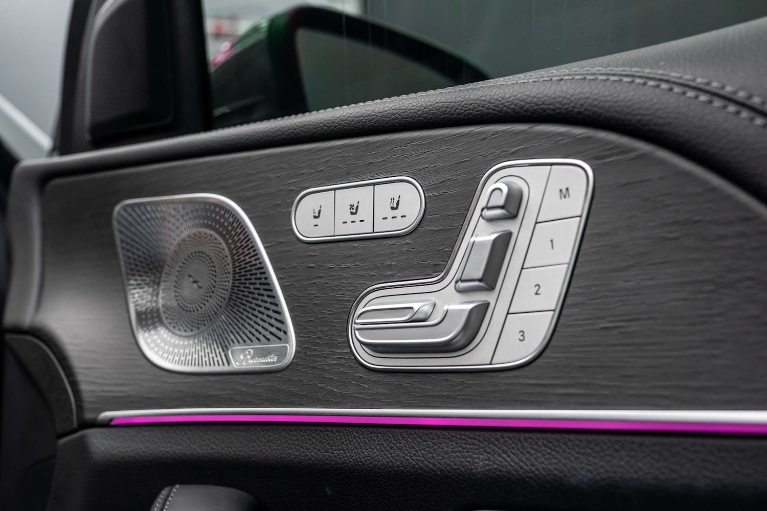 Used Mercedes-Benz GLE 2021 for sale - 78015663: Photo 20