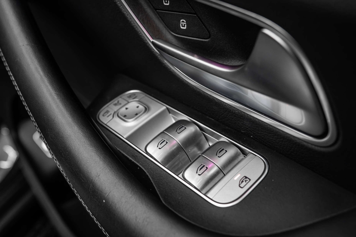 Used Mercedes-Benz GLE 2021 for sale - 78015663: Photo 26