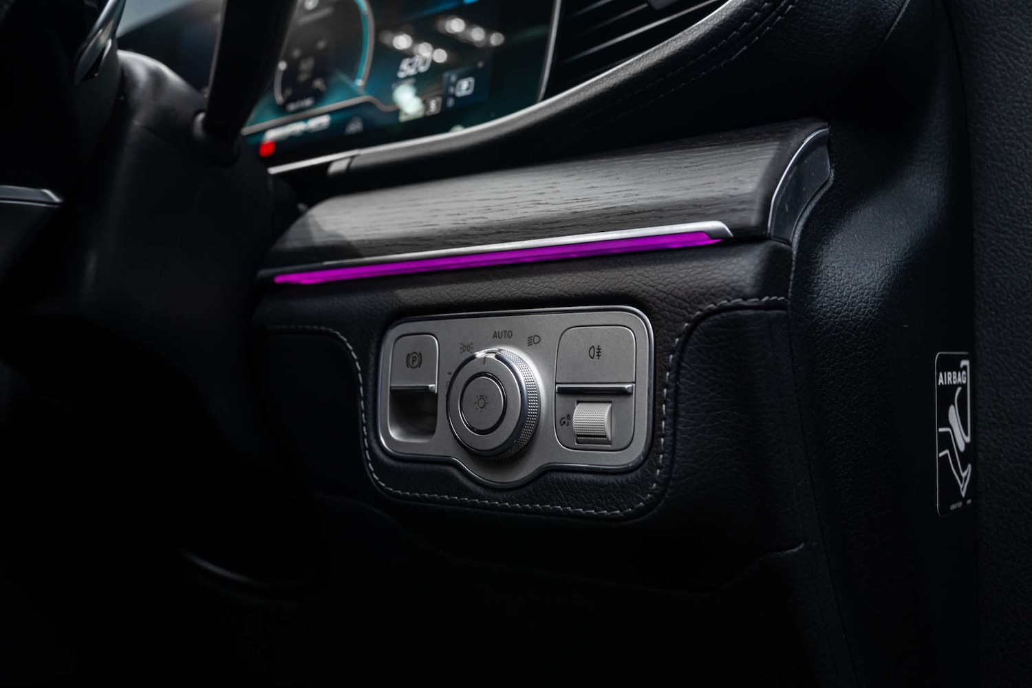 Used Mercedes-Benz GLE 2021 for sale - 78015663: Photo 31