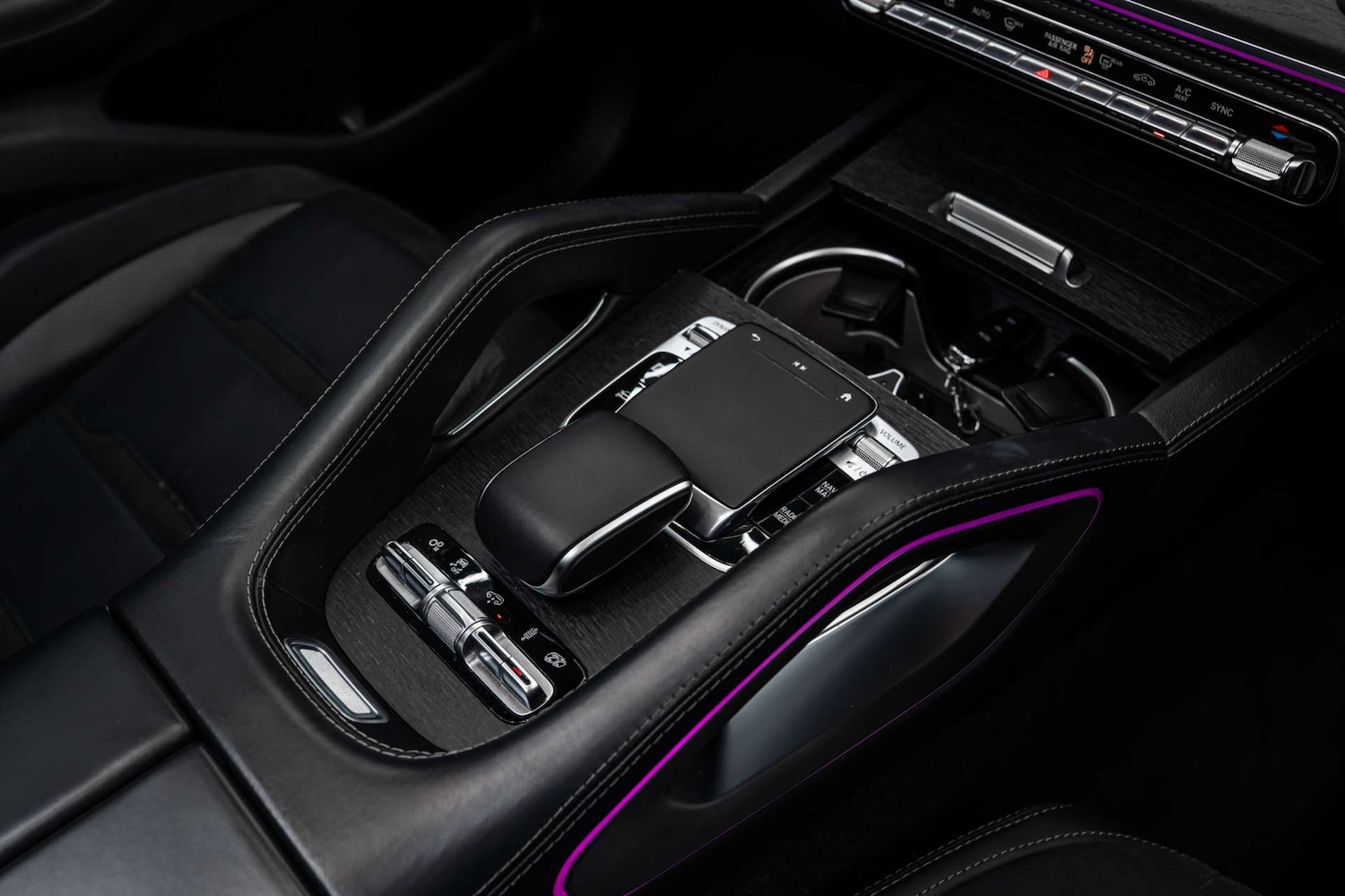 Used Mercedes-Benz GLE 2021 for sale - 78015663: Photo 33