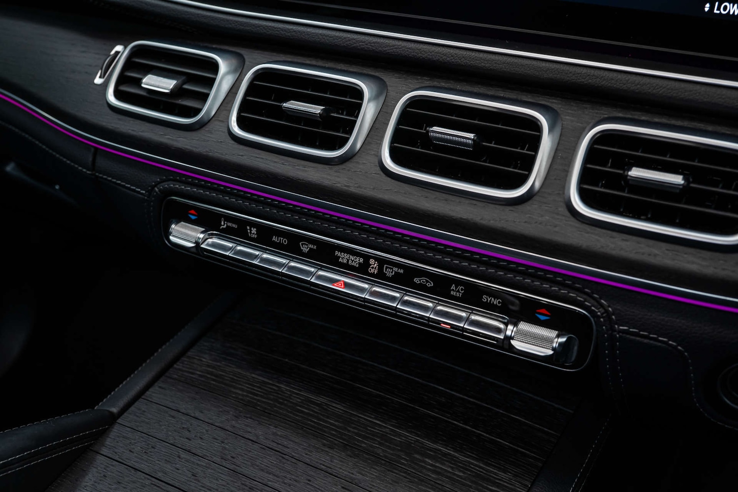 Used Mercedes-Benz GLE 2021 for sale - 78015663: Photo 35