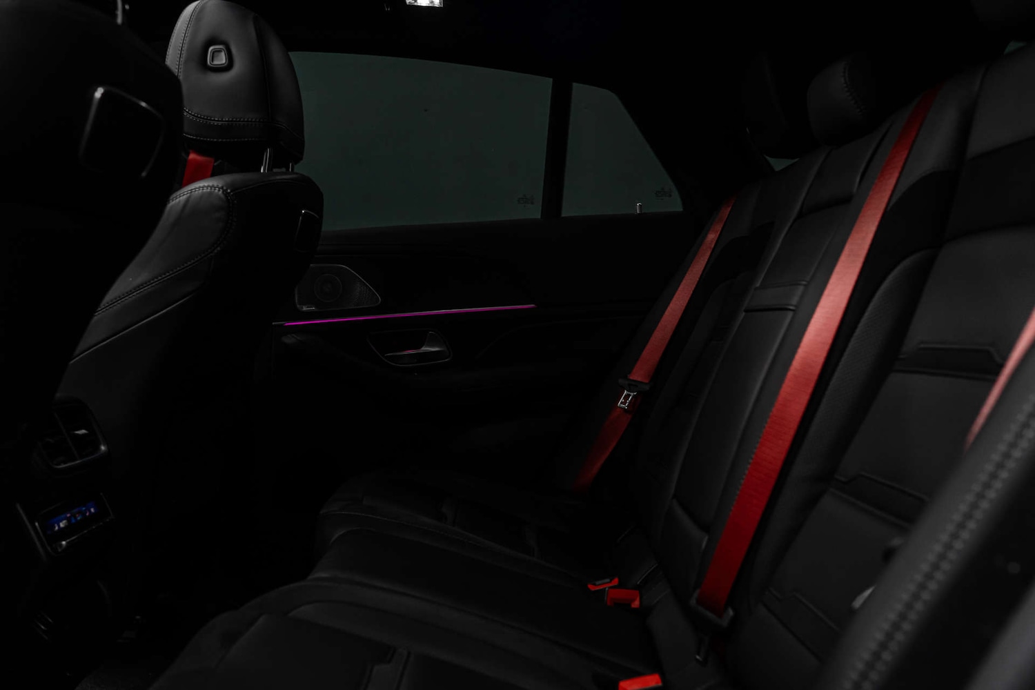 Used Mercedes-Benz GLE 2021 for sale - 78015663: Photo 39