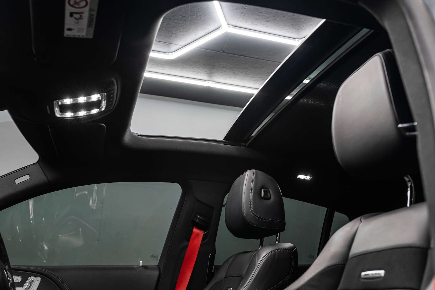 Used Mercedes-Benz GLE 2021 for sale - 78015663: Photo 40