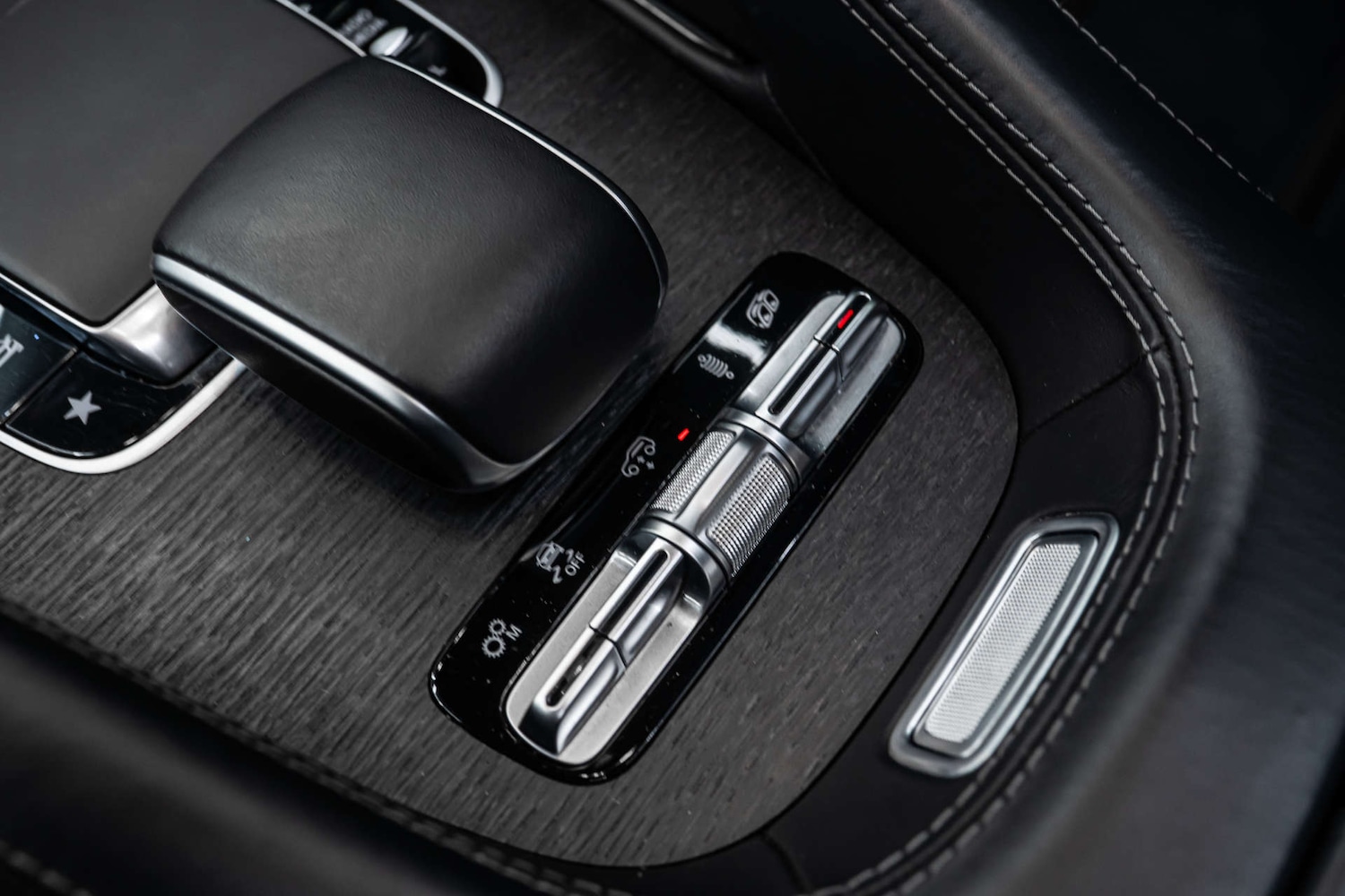 Used Mercedes-Benz GLE 2021 for sale - 78015663: Photo 41