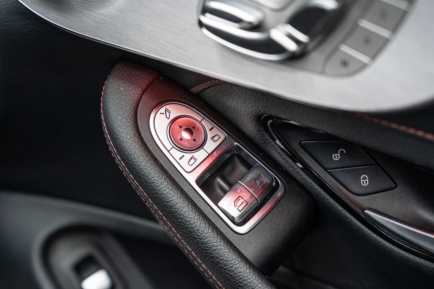 Used Mercedes-Benz C Class 2020 for sale - 78015690: Photo 16