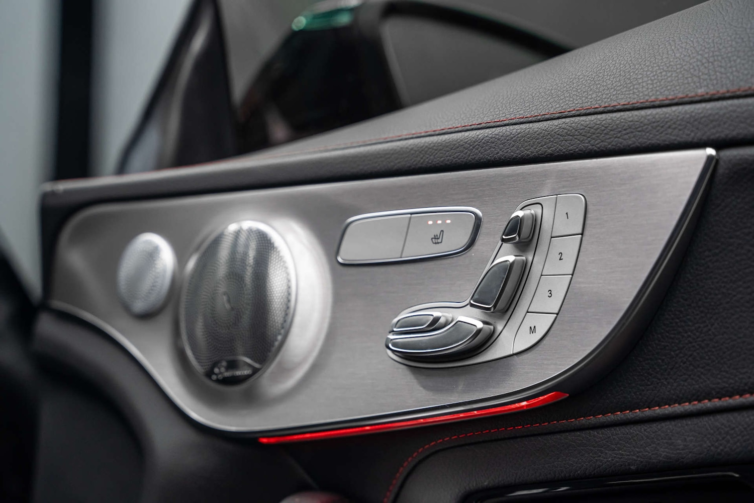 Used Mercedes-Benz C Class 2020 for sale - 78015690: Photo 18