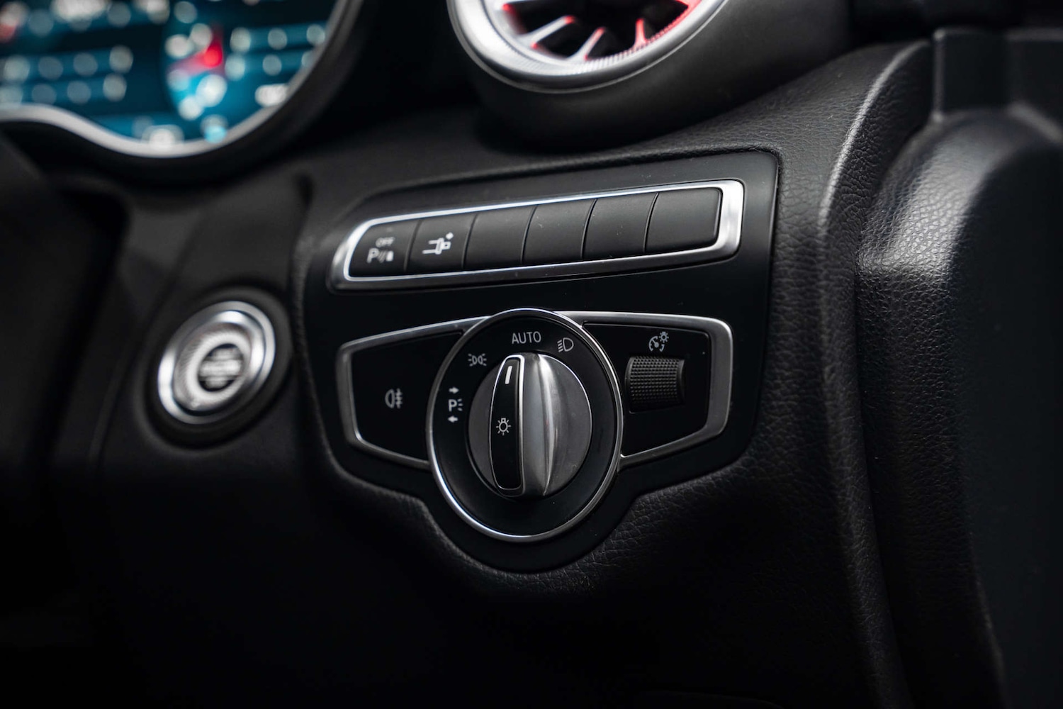 Used Mercedes-Benz C Class 2020 for sale - 78015690: Photo 22