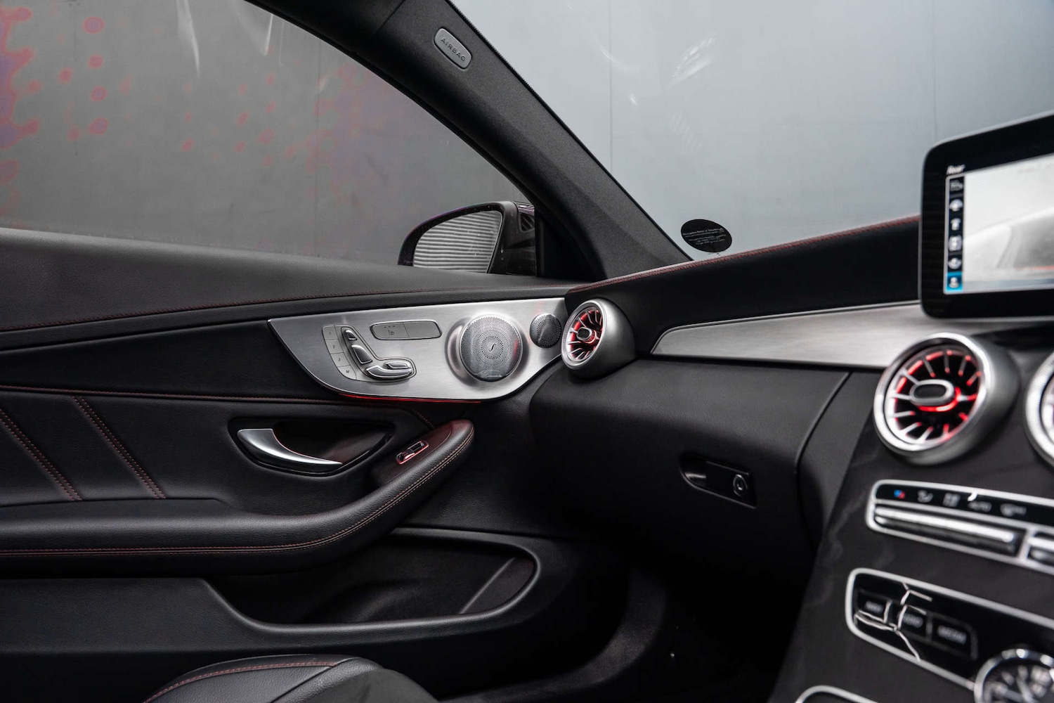 Used Mercedes-Benz C Class 2020 for sale - 78015690: Photo 26