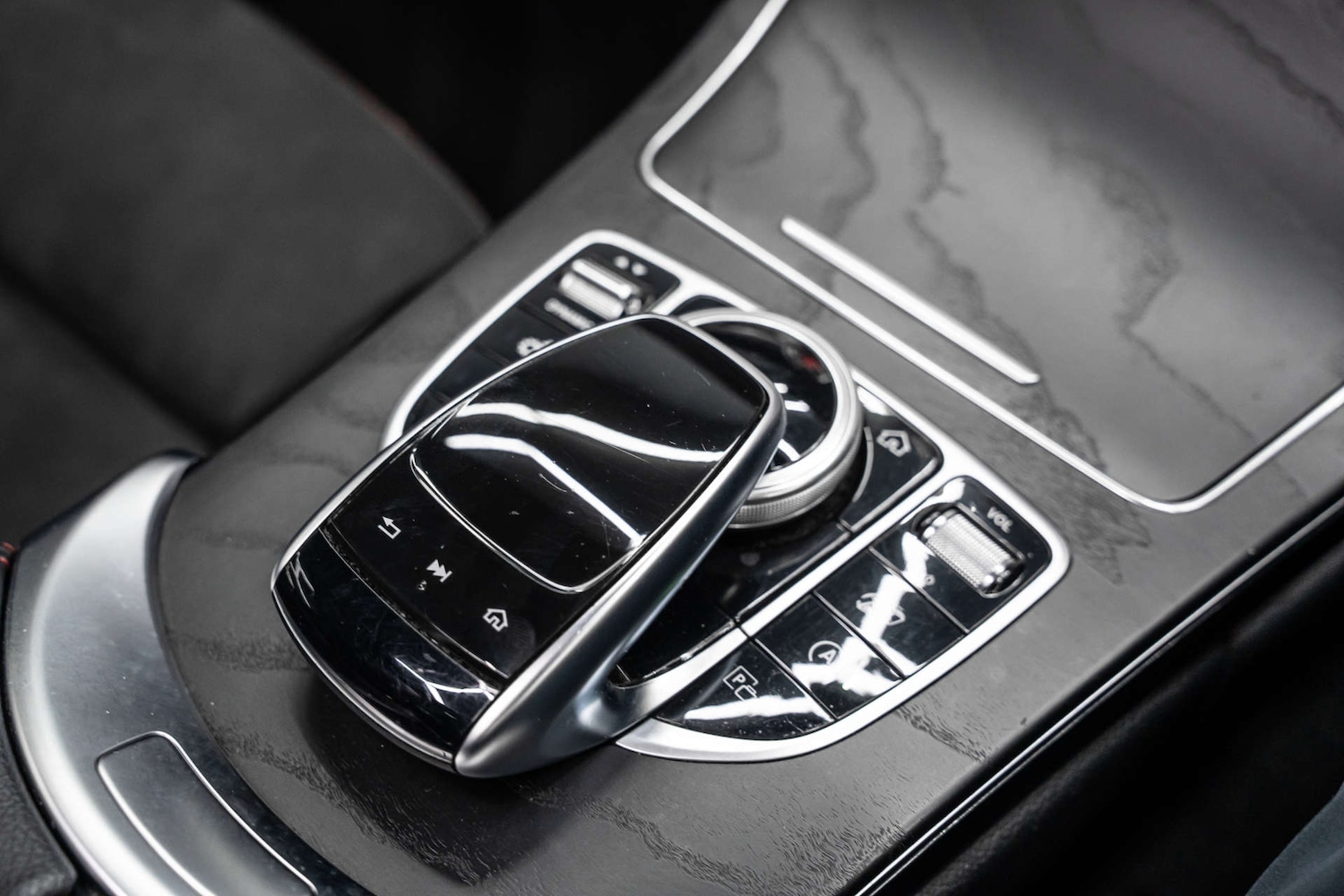 Used Mercedes-Benz C Class 2020 for sale - 78015690: Photo 28