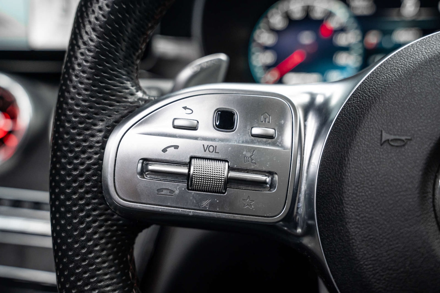 Used Mercedes-Benz C Class 2020 for sale - 78015690: Photo 30