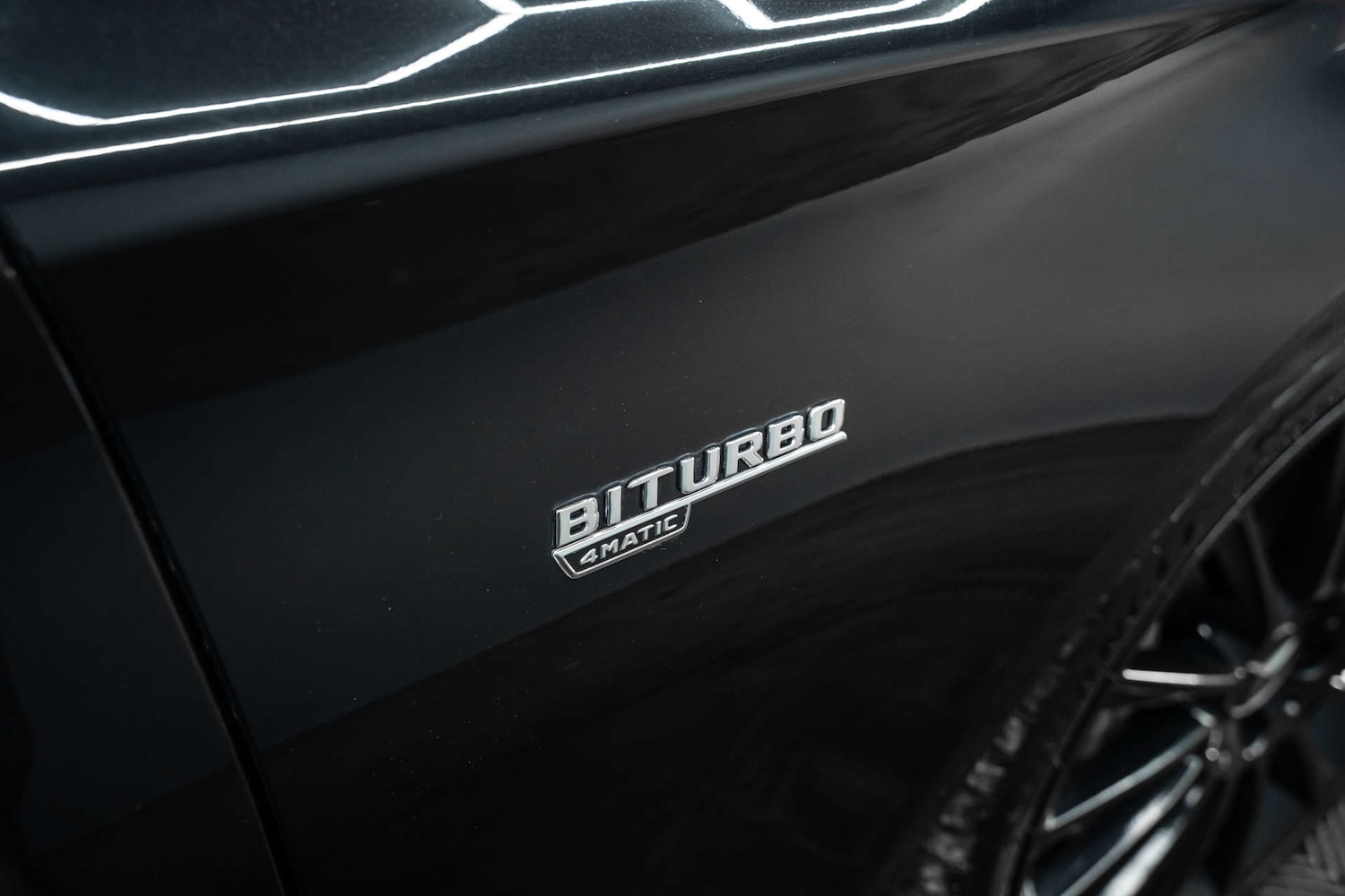 Used Mercedes-Benz C Class 2020 for sale - 78015690: Photo 36