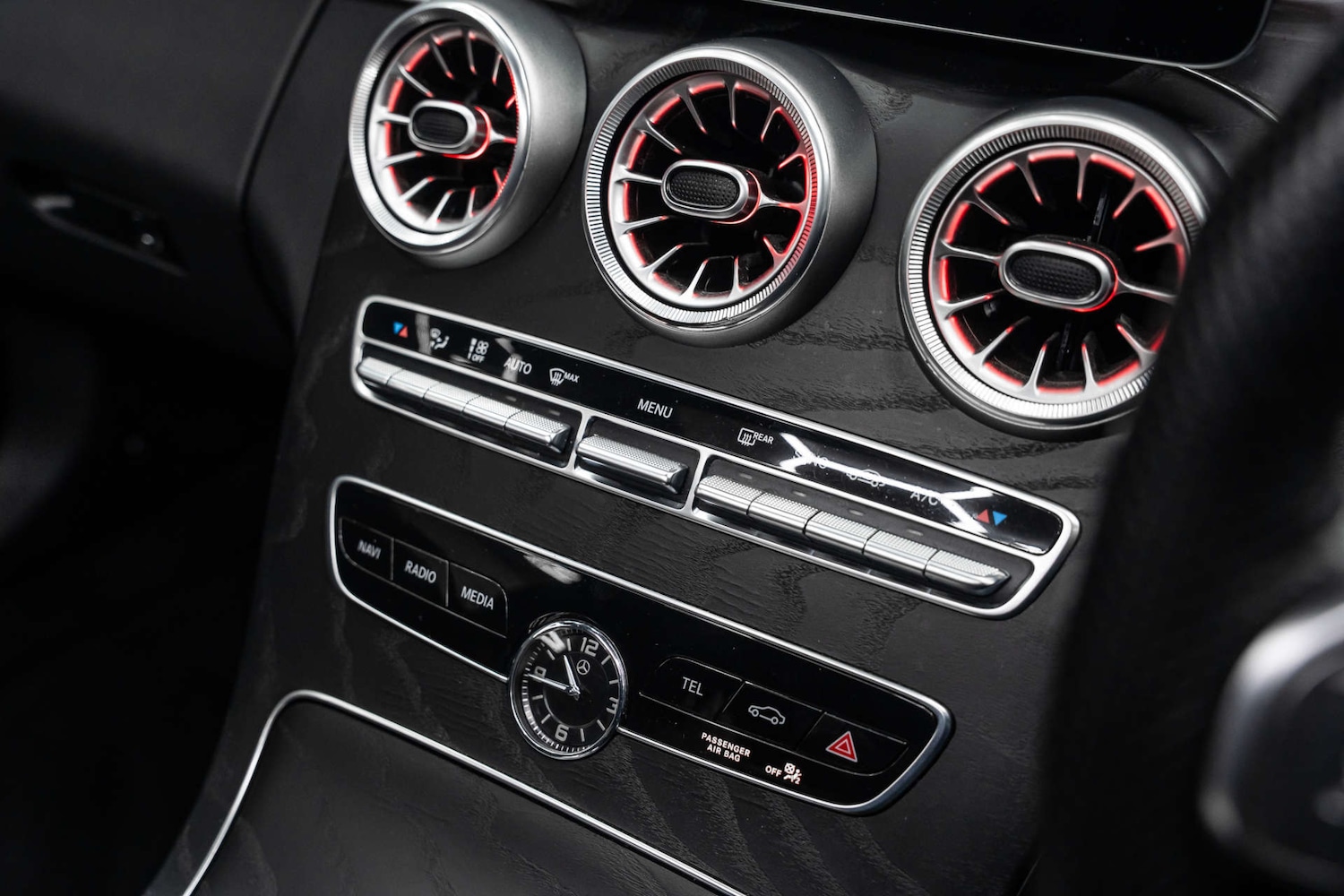 Used Mercedes-Benz C Class 2020 for sale - 78015690: Photo 6