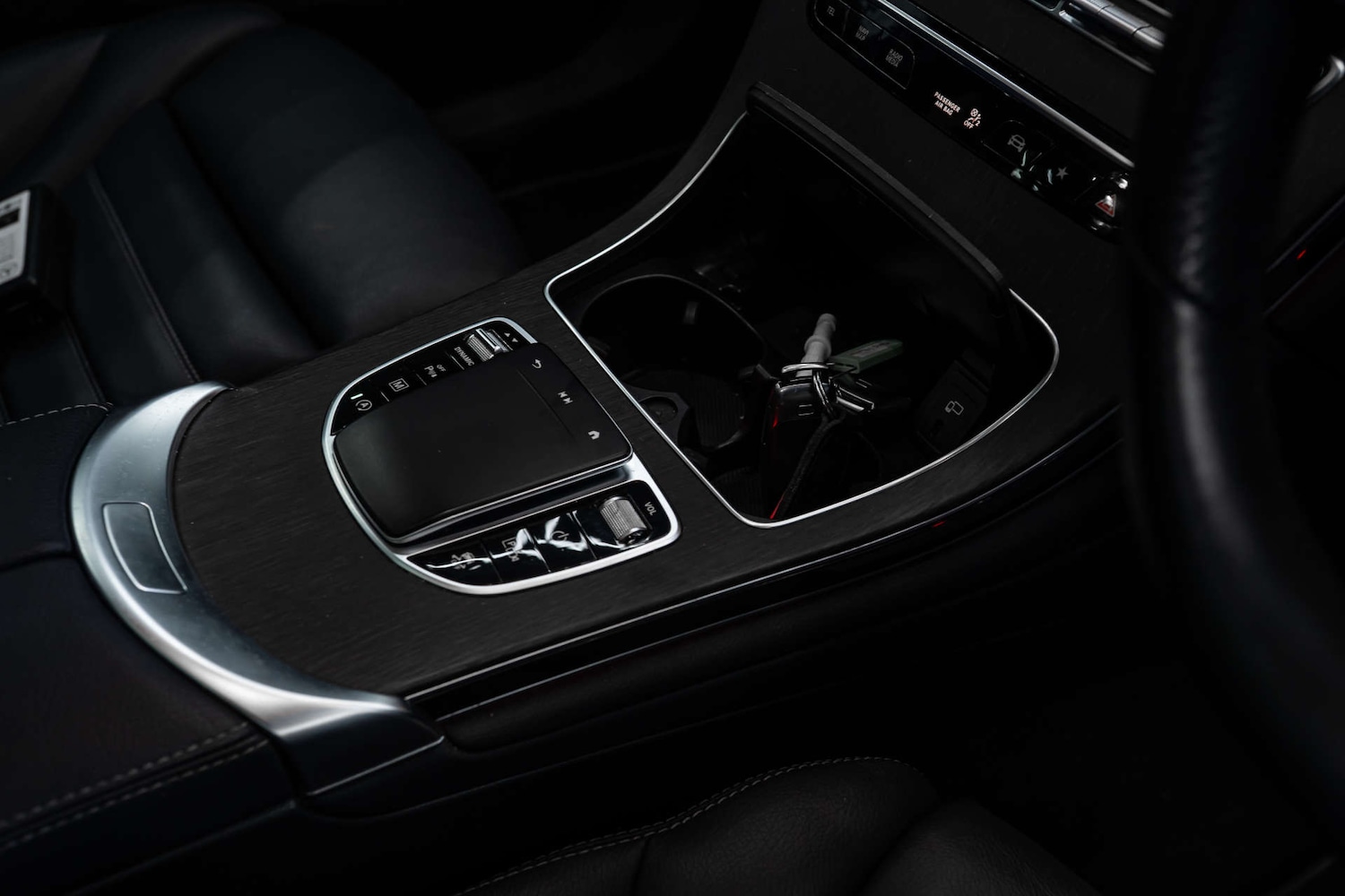 Used Mercedes-Benz GLC 2019 for sale - 78190051: Photo 12