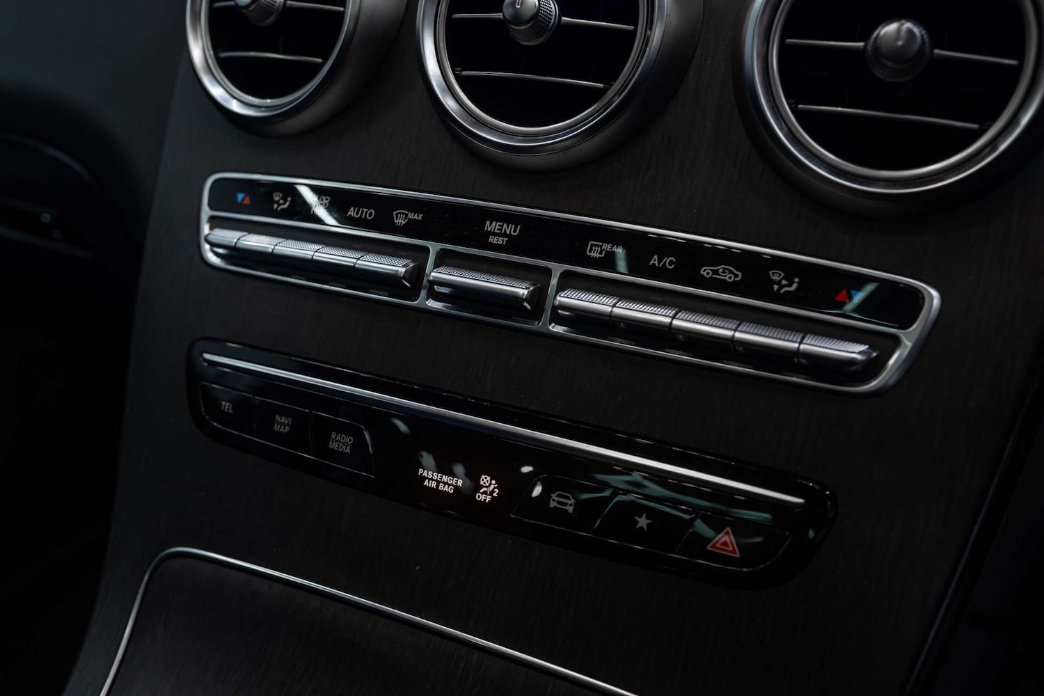 Used Mercedes-Benz GLC 2019 for sale - 78190051: Photo 20