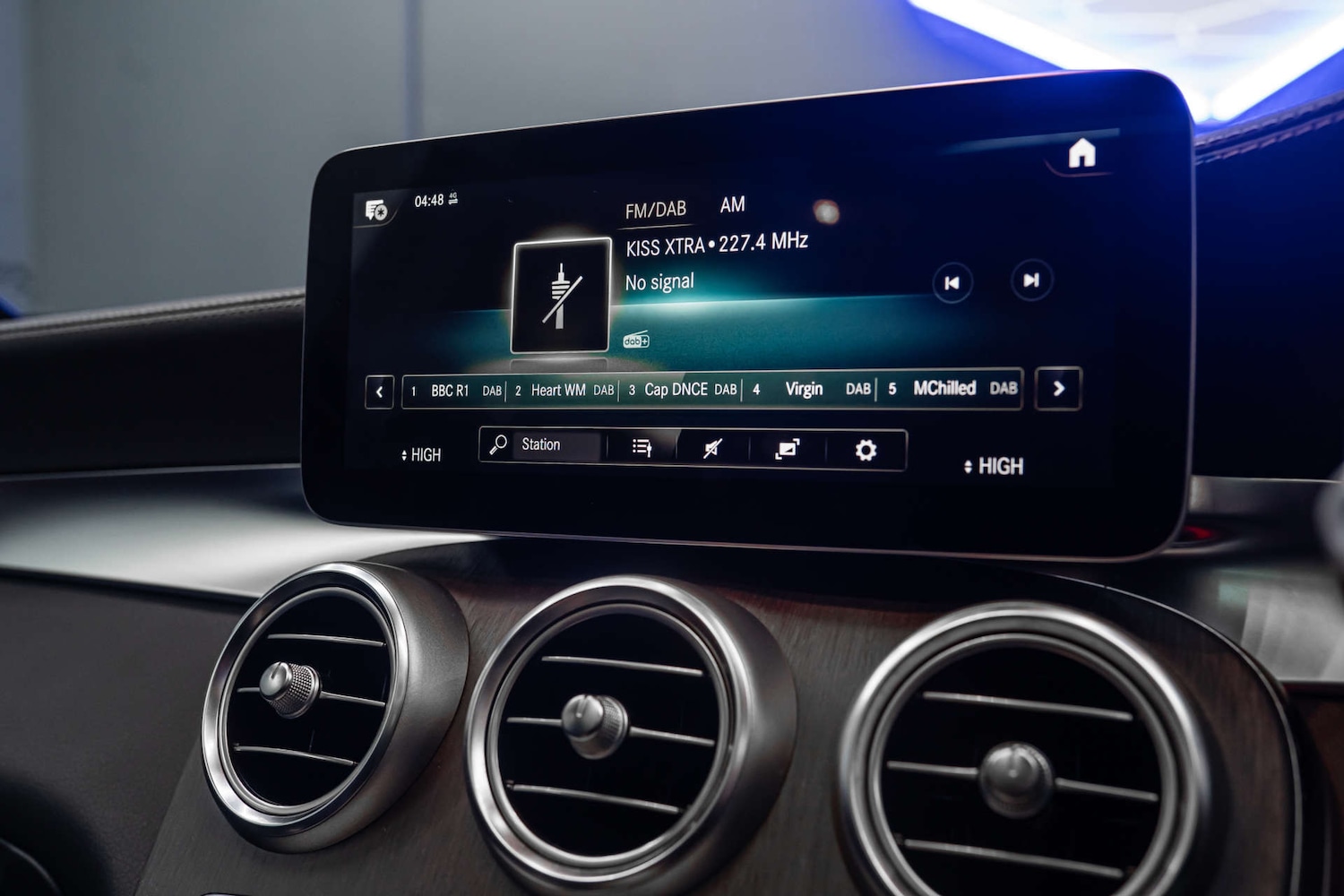 Used Mercedes-Benz GLC 2019 for sale - 78190051: Photo 22