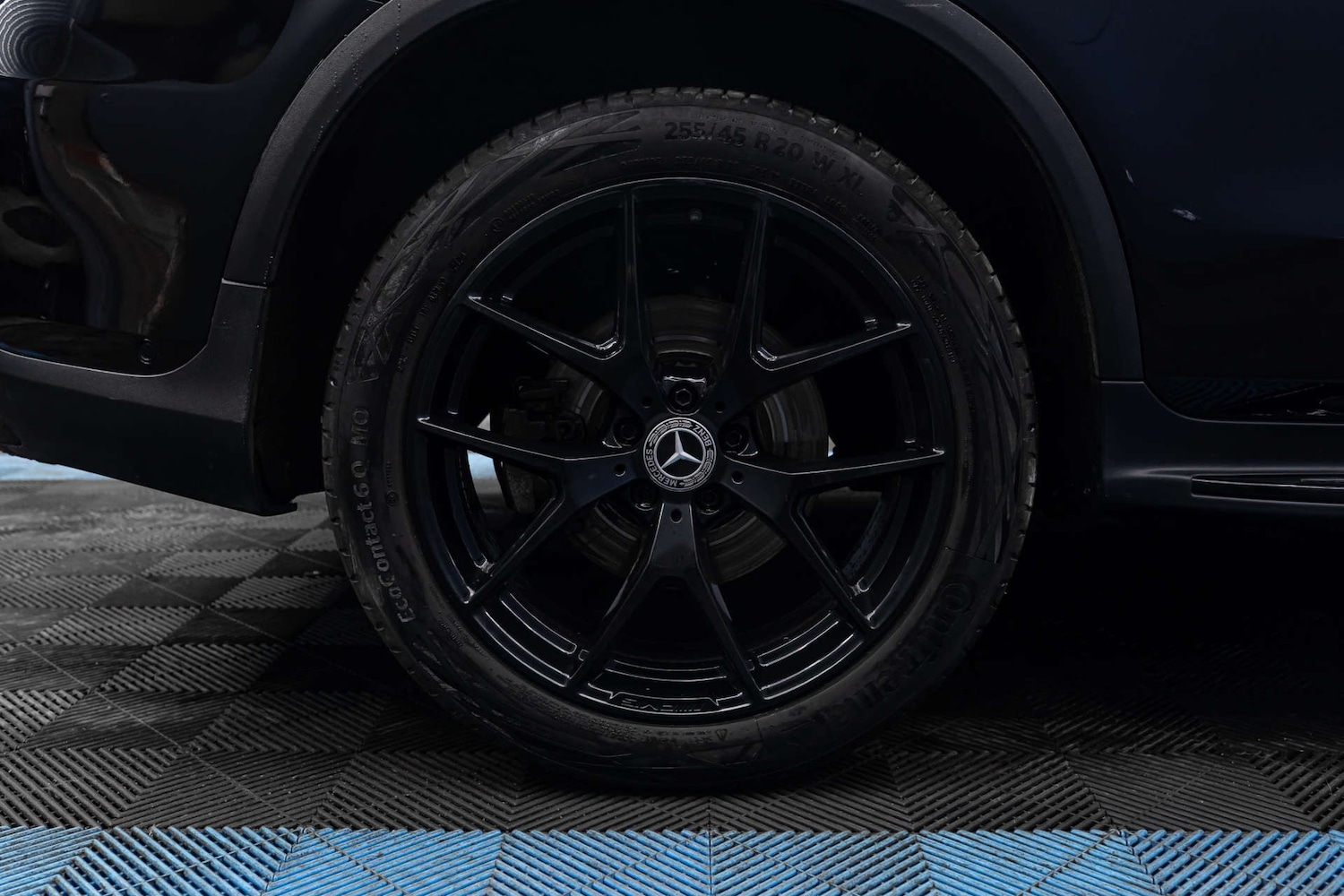 Used Mercedes-Benz GLC 2019 for sale - 78190051: Photo 25