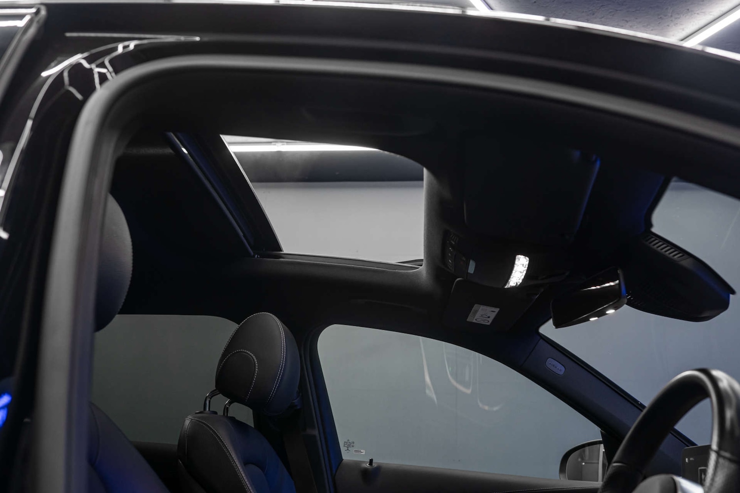 Used Mercedes-Benz GLC 2019 for sale - 78190051: Photo 26