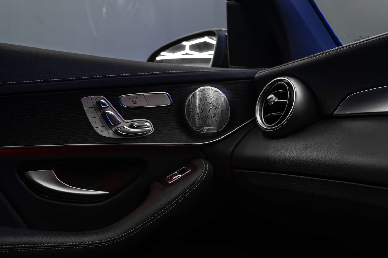 Used Mercedes-Benz GLC 2019 for sale - 78190051: Photo 28