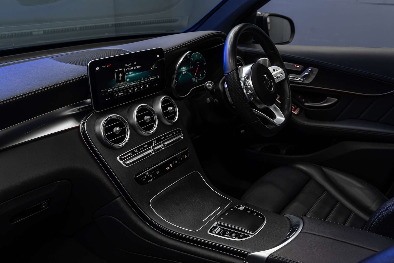 Used Mercedes-Benz GLC 2019 for sale - 78190051: Photo 30