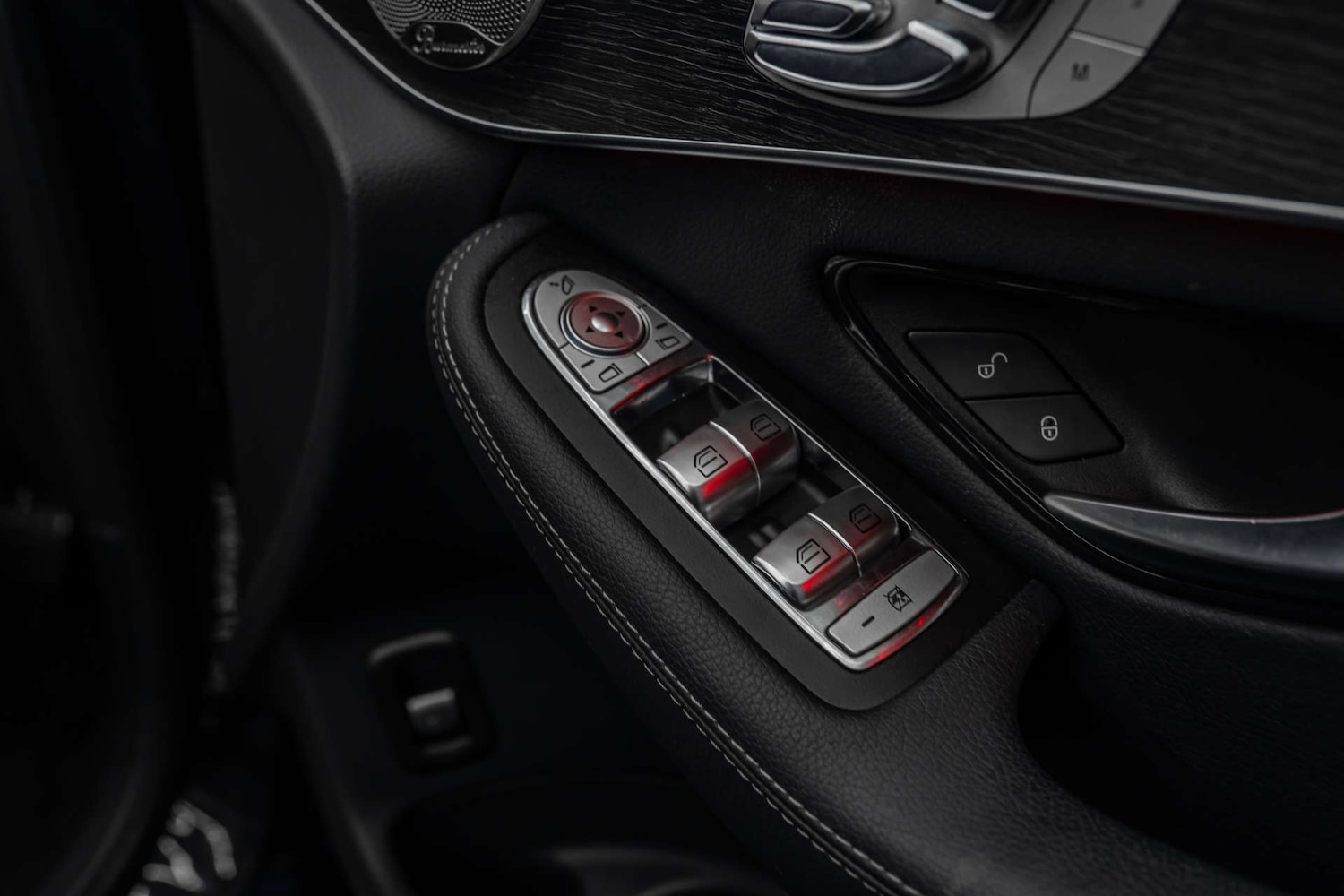 Used Mercedes-Benz GLC 2019 for sale - 78190051: Photo 33