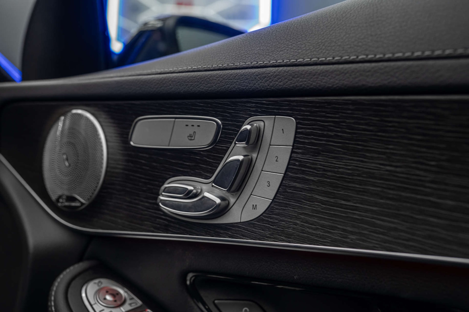 Used Mercedes-Benz GLC 2019 for sale - 78190051: Photo 34