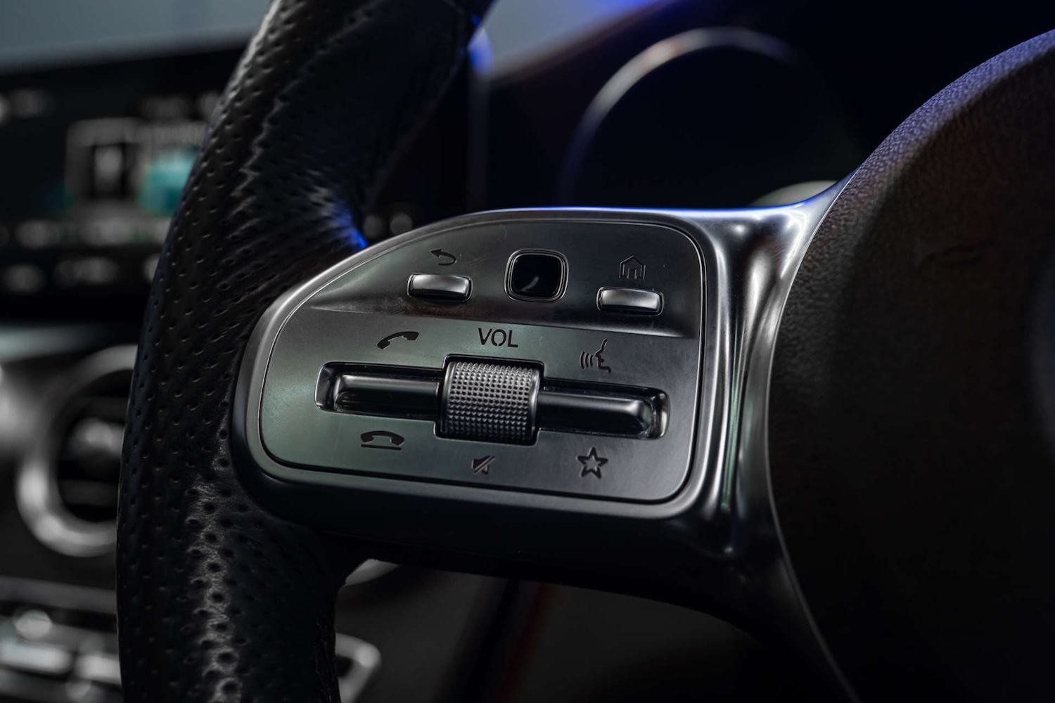 Used Mercedes-Benz GLC 2019 for sale - 78190051: Photo 38