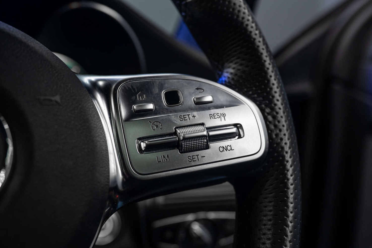 Used Mercedes-Benz GLC 2019 for sale - 78190051: Photo 39