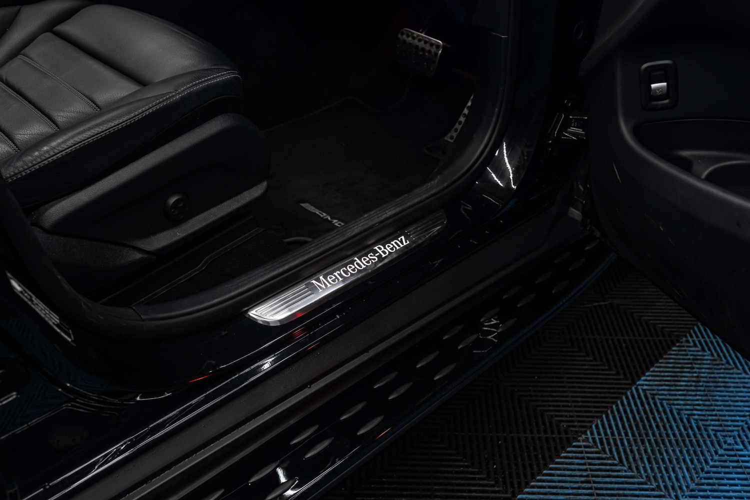 Used Mercedes-Benz GLC 2019 for sale - 78190051: Photo 42