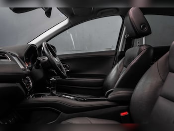 Used Honda HR-V 2016 for sale - 78507784: Photo