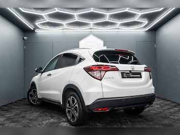 Used Honda HR-V 2016 for sale - 78507784: Photo