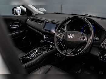 Used Honda HR-V 2016 for sale - 78507784: Photo