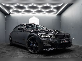 Used BMW 3 Series 2019 for sale - 78791506: Photo