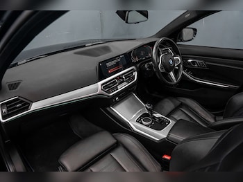 Used BMW 3 Series 2019 for sale - 78791506: Photo
