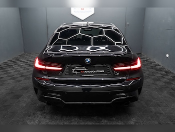 Used BMW 3 Series 2019 for sale - 78791506: Photo