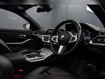 Used BMW 3 Series 2019 for sale - 78791506: Photo