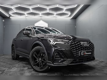 Used Audi Q3 2023 for sale - 79359127: Photo
