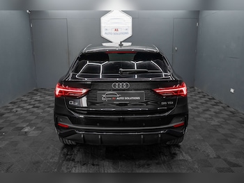 Used Audi Q3 2023 for sale - 79359127: Photo