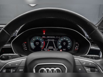 Used Audi Q3 2023 for sale - 79359127: Photo